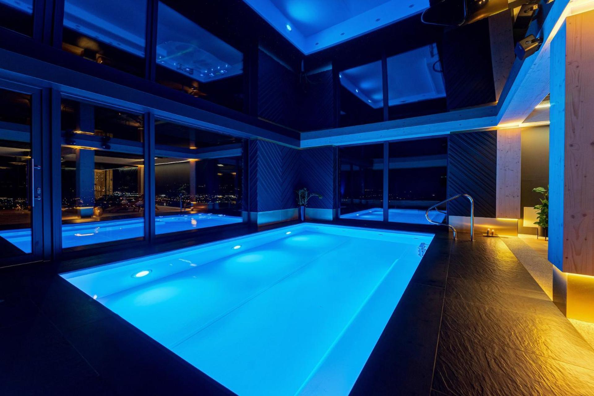 Apartment Revere - Luksus W Sercu Podhala Neumarkt