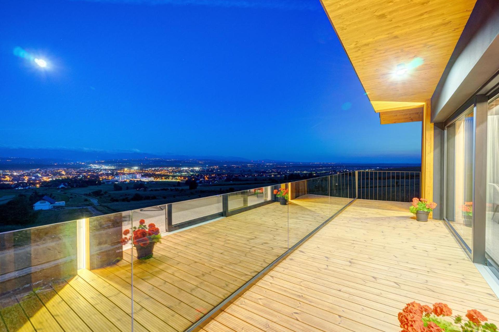 Apartment Revere - Luksus W Sercu Podhala *