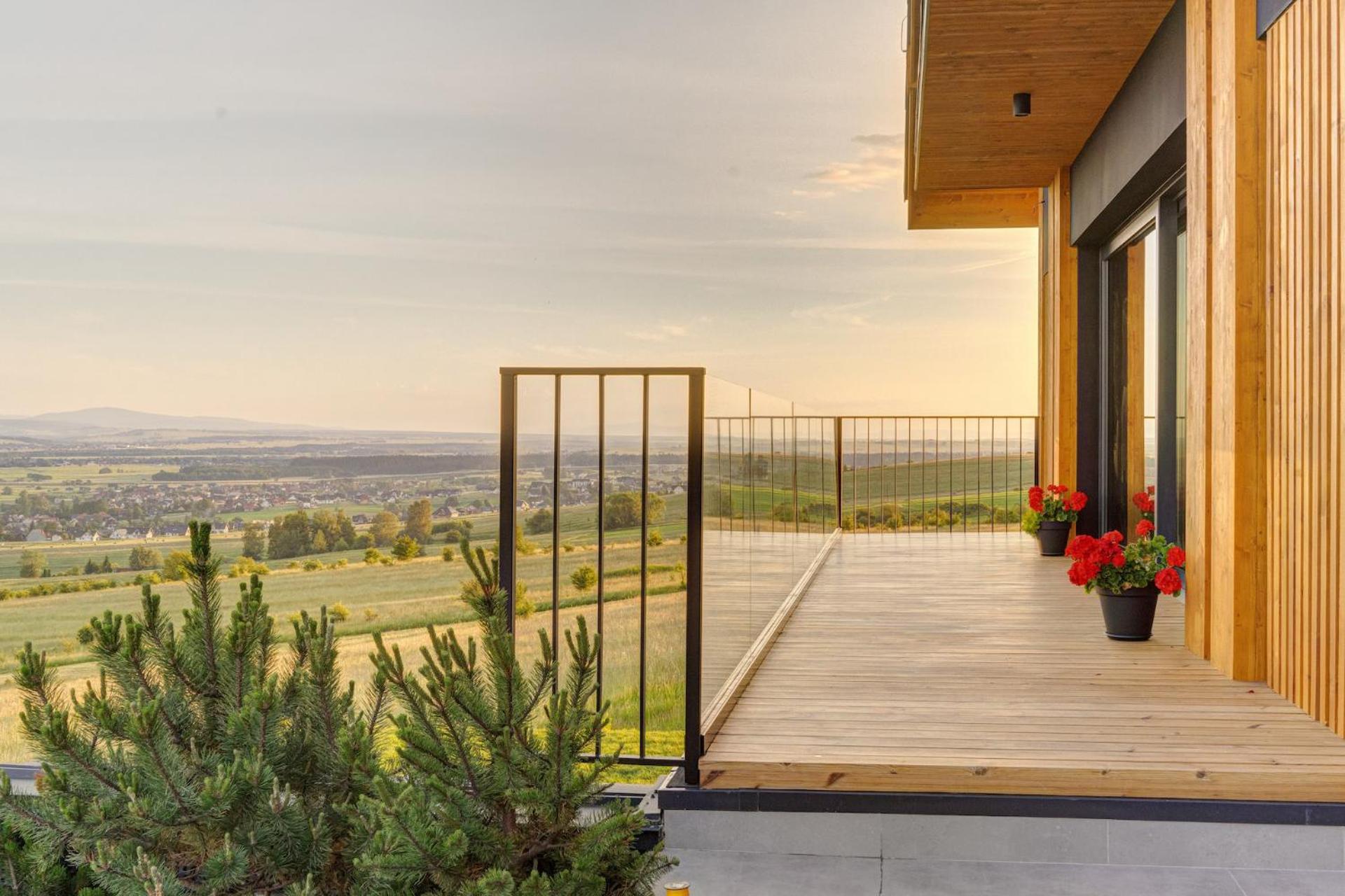 Revere - Luksus W Sercu Podhala Apartment *