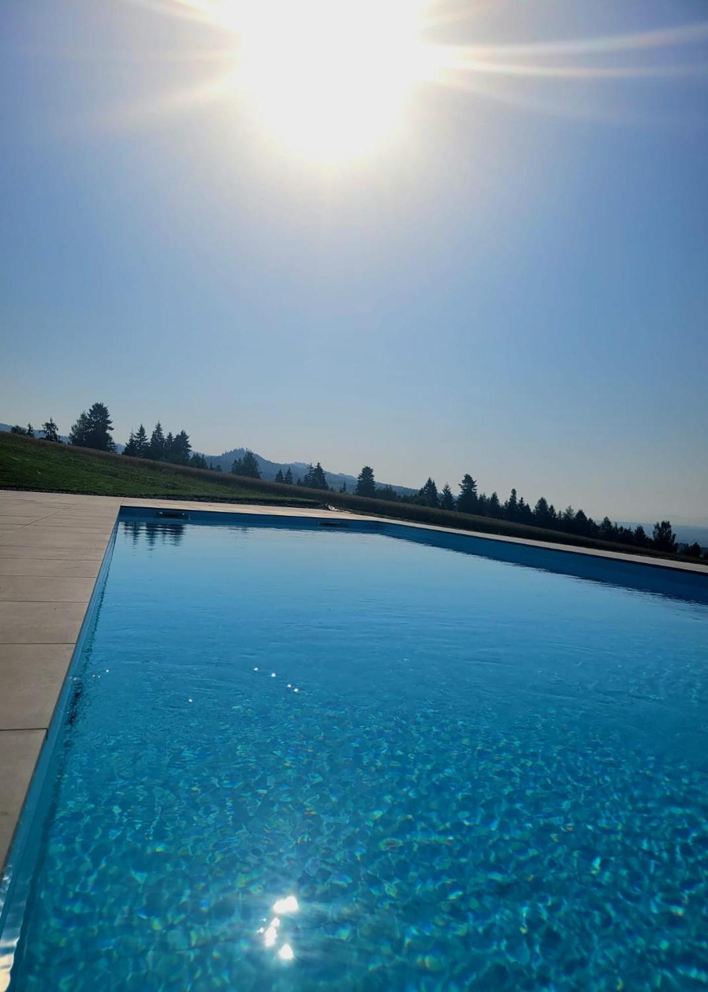 Apartment Revere - Luksus W Sercu Podhala *