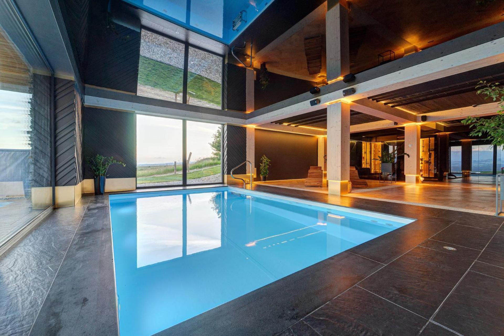 Revere - Luksus W Sercu Podhala Apartament Nowy Targ