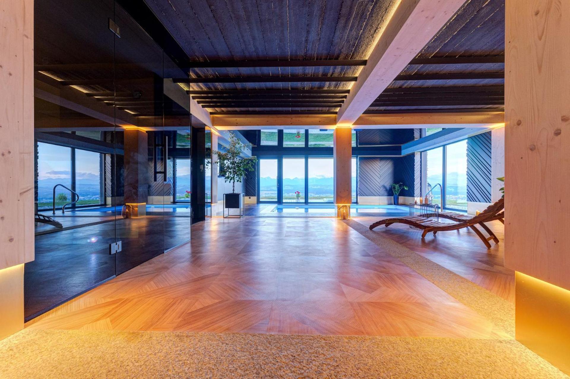 Revere - Luksus W Sercu Podhala Apartment