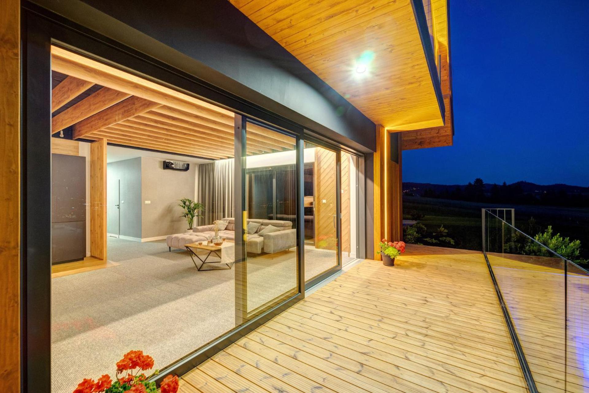 Apartment Revere - Luksus W Sercu Podhala *