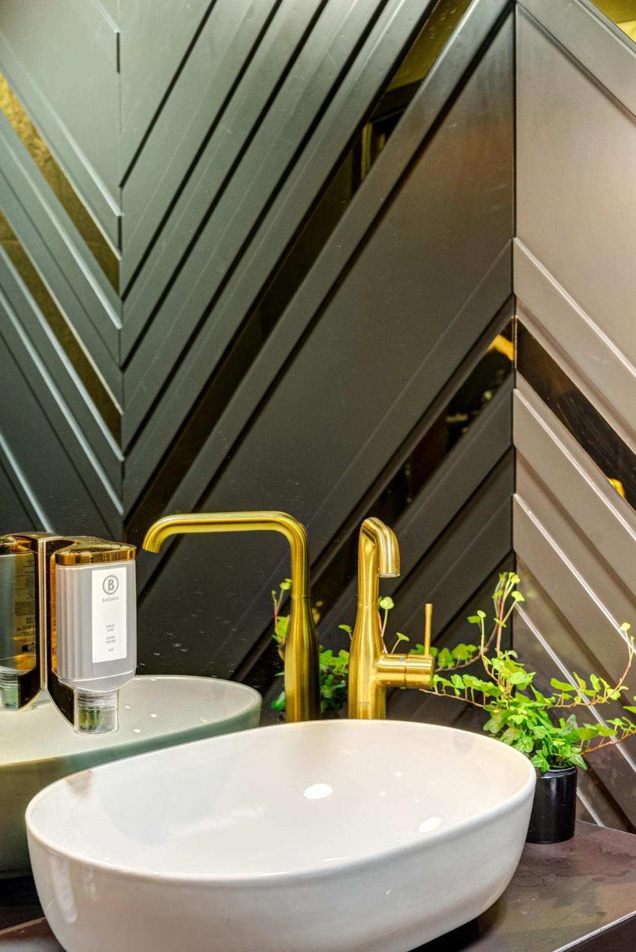 Apartment Revere - Luksus W Sercu Podhala