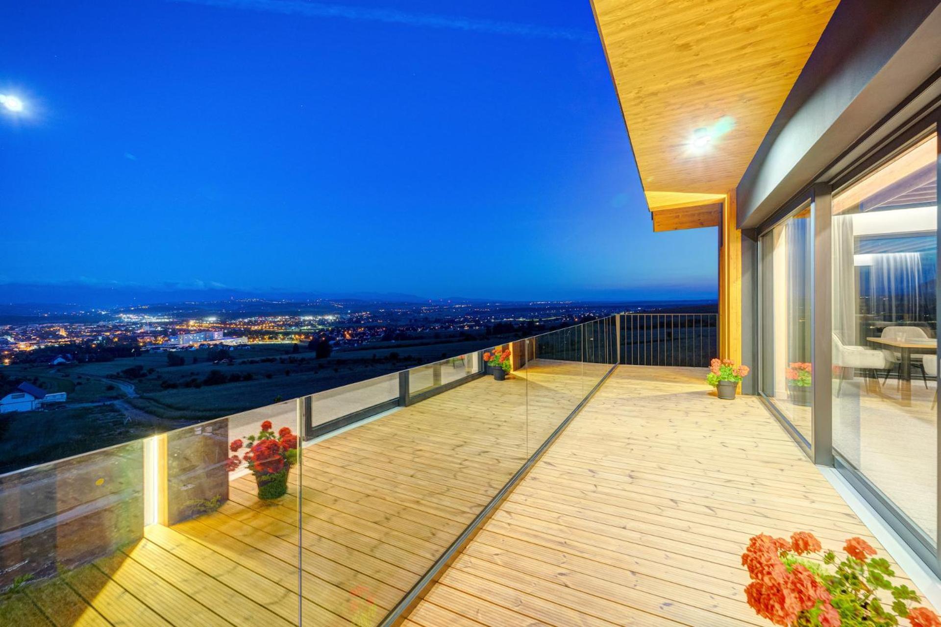 Apartament Revere - Luksus W Sercu Podhala Nowy Targ