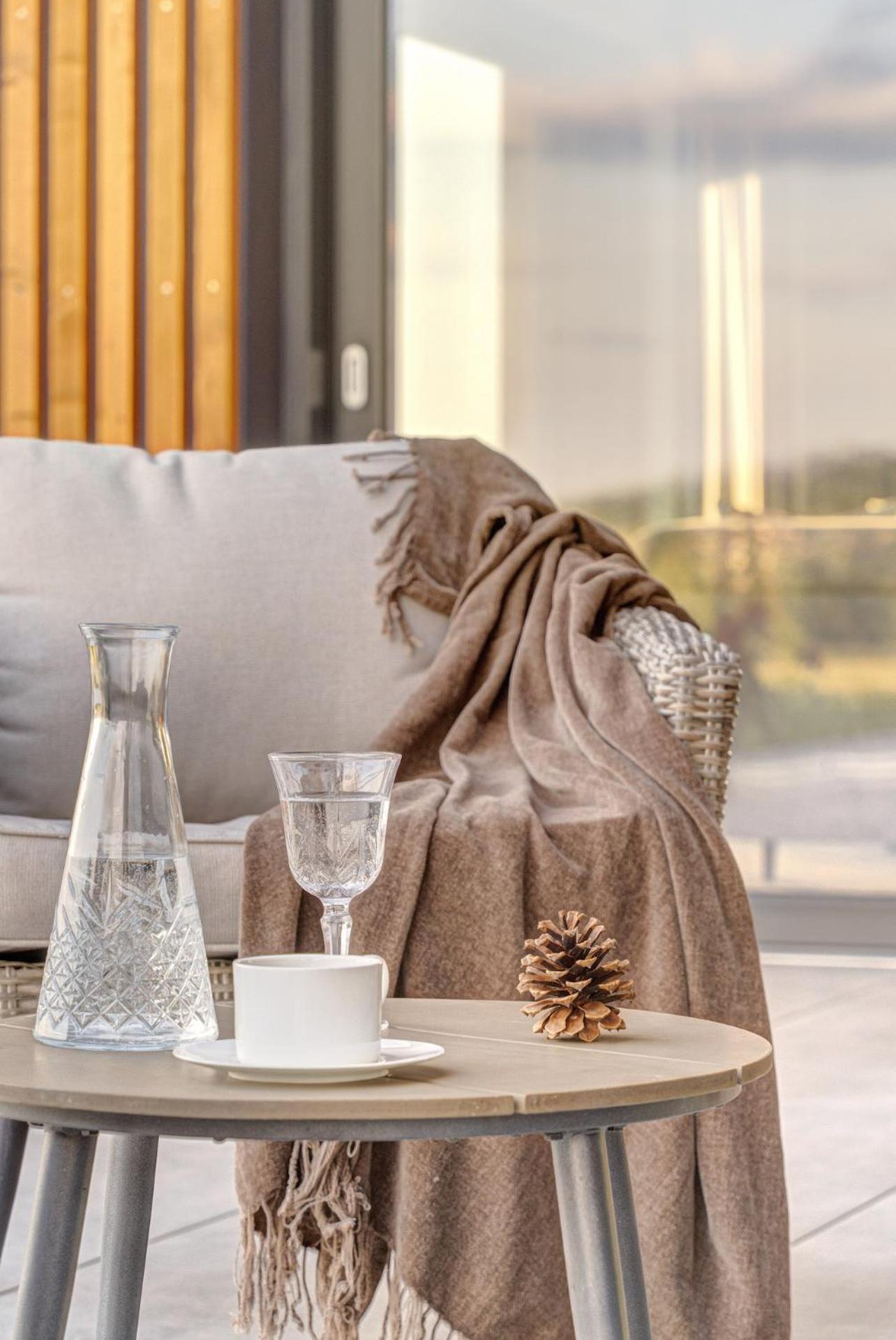 Revere - Luksus W Sercu Podhala Apartment