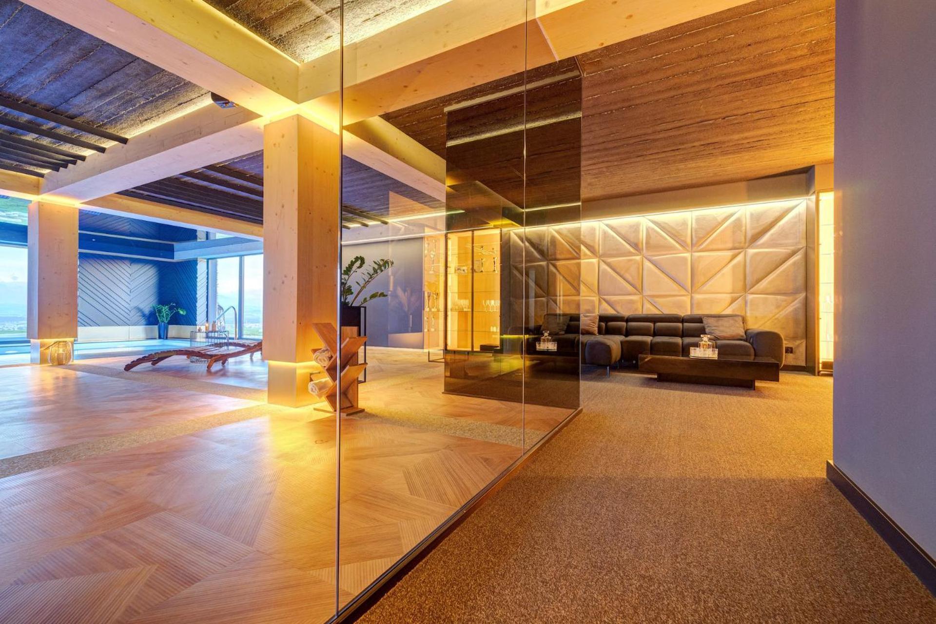 Revere - Luksus W Sercu Podhala Apartament *