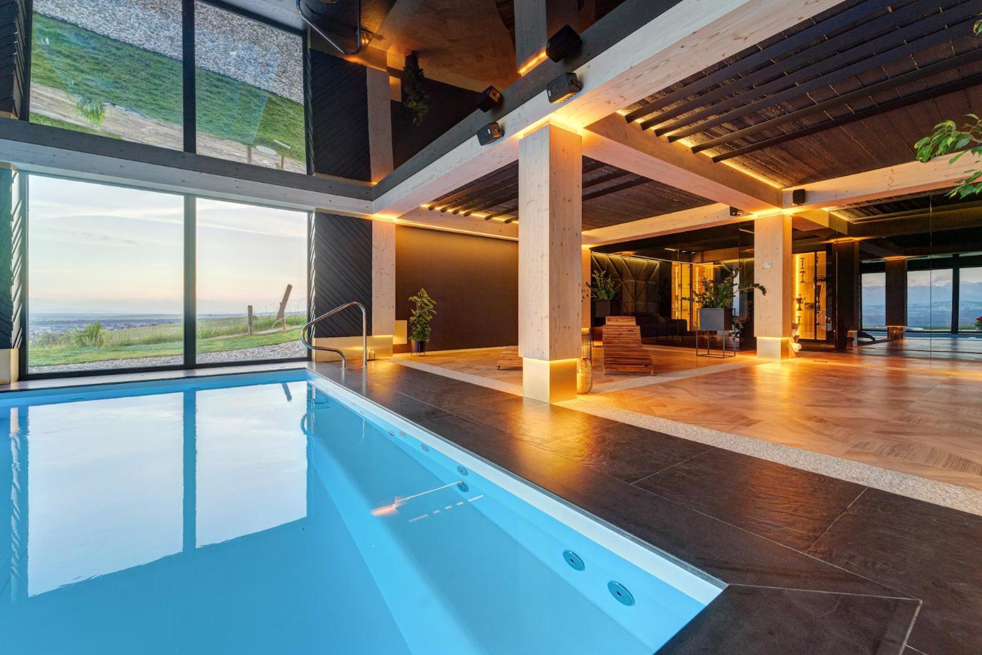 Revere - Luksus W Sercu Podhala Apartment *