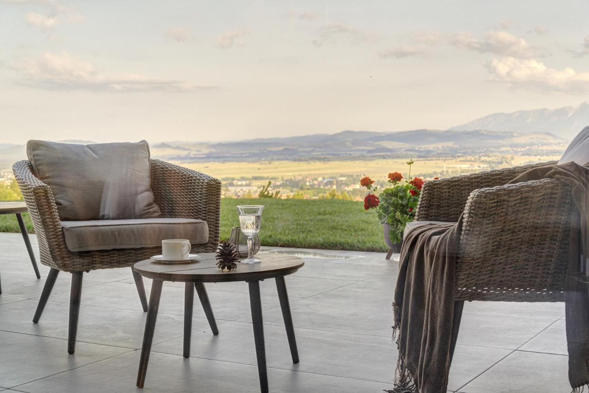 Apartment Revere - Luksus W Sercu Podhala *