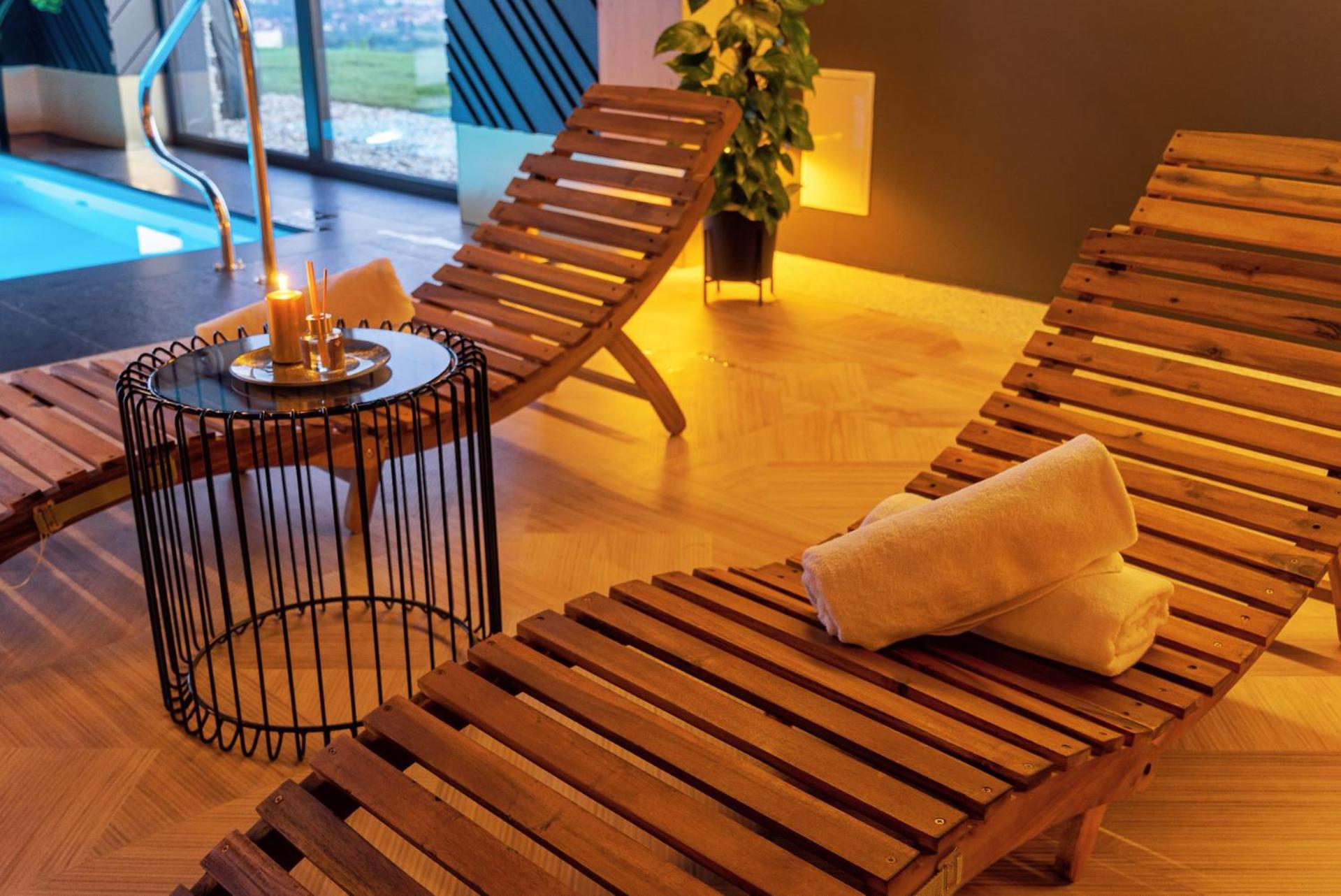 Apartment Revere - Luksus W Sercu Podhala