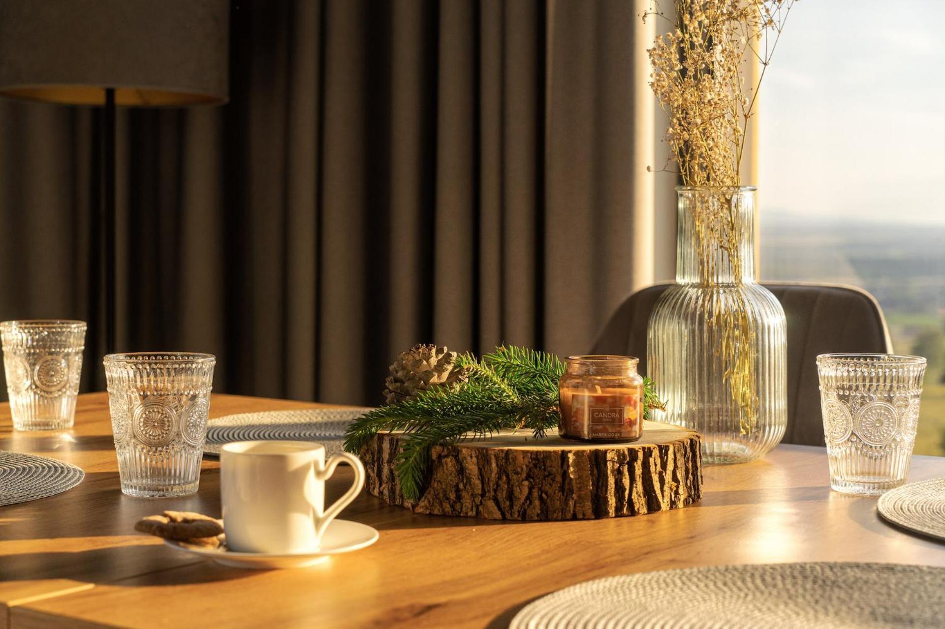 Apartment Revere - Luksus W Sercu Podhala