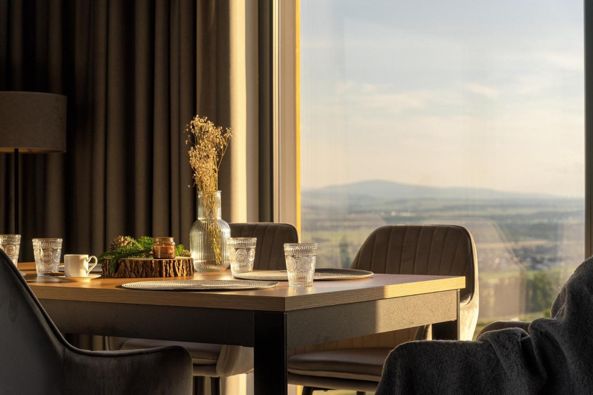 Revere - Luksus W Sercu Podhala Apartament