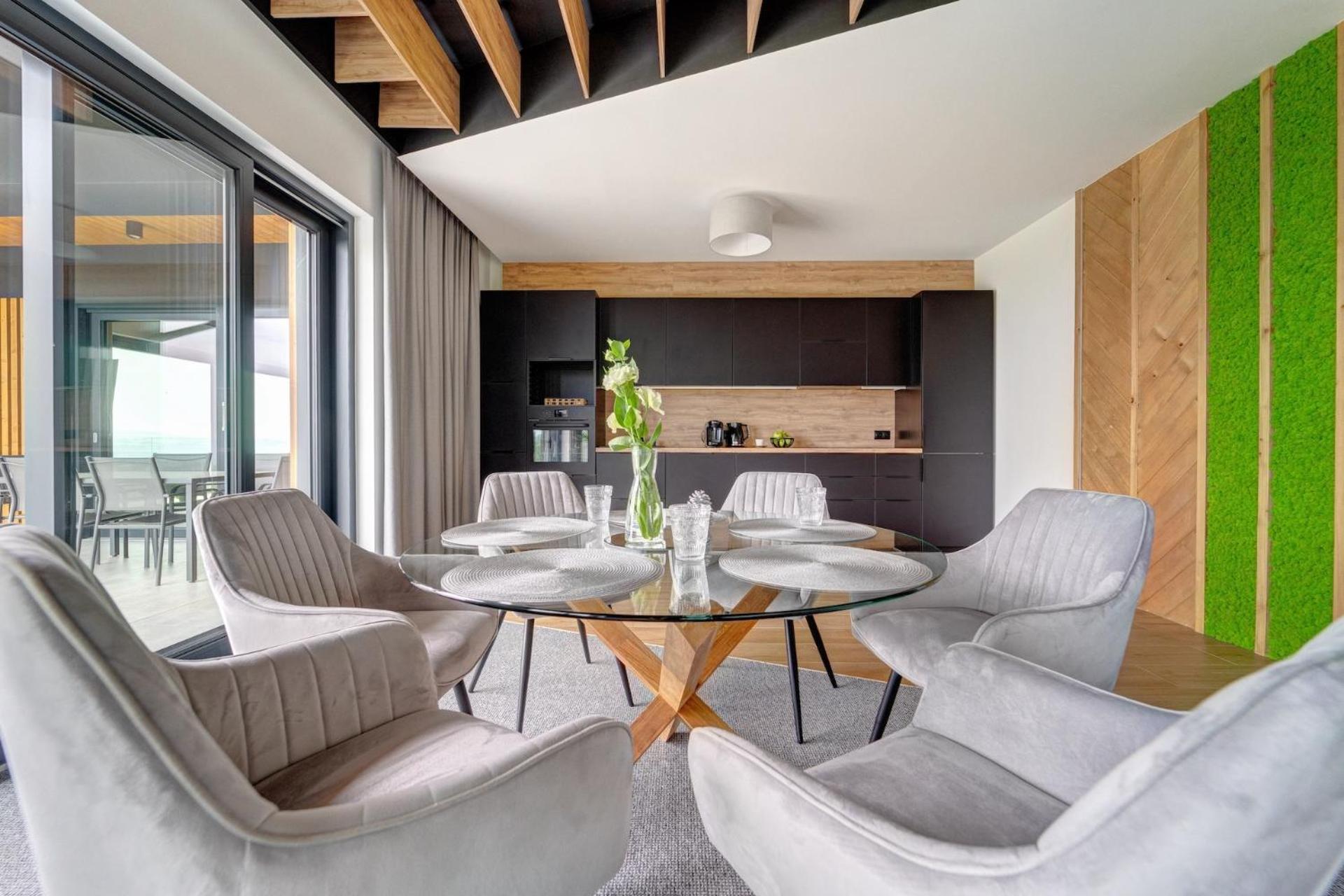 Apartment Revere - Luksus W Sercu Podhala