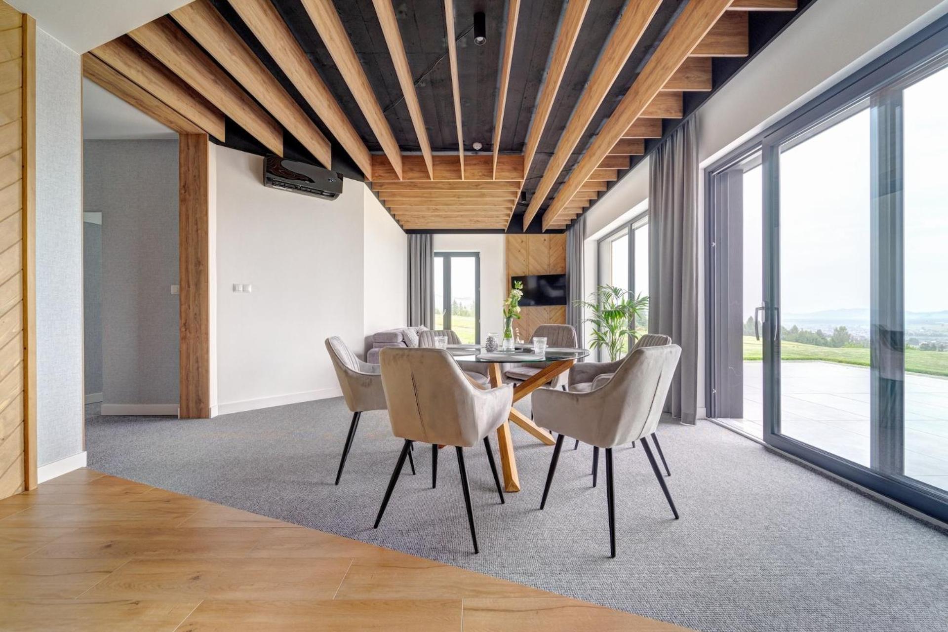 Apartment Revere - Luksus W Sercu Podhala *